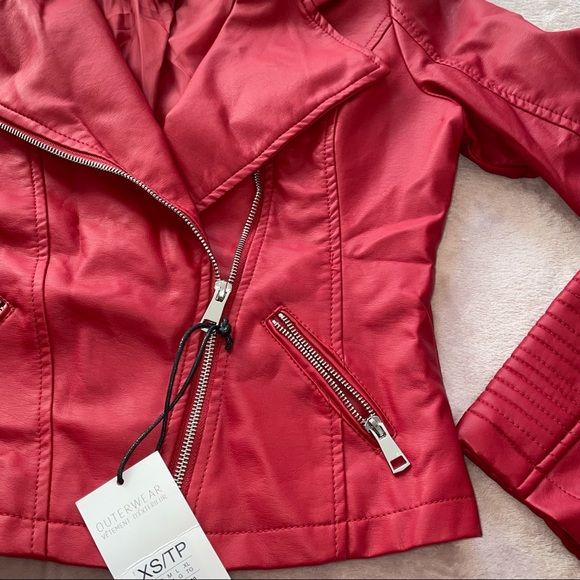 Revamped outerwear jacket size XS - Picture 6 of 9